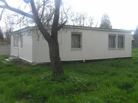 жилье в моршине #5