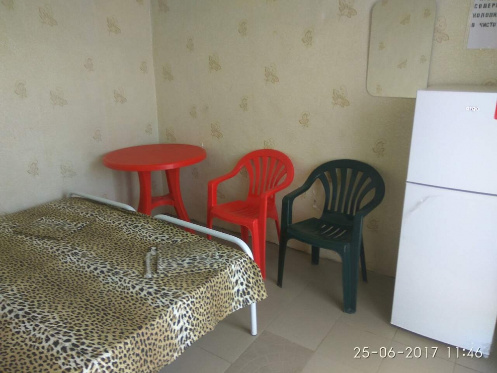 Эконом жилье в частном секторе #2