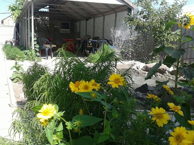 Эконом жилье в частном секторе #3