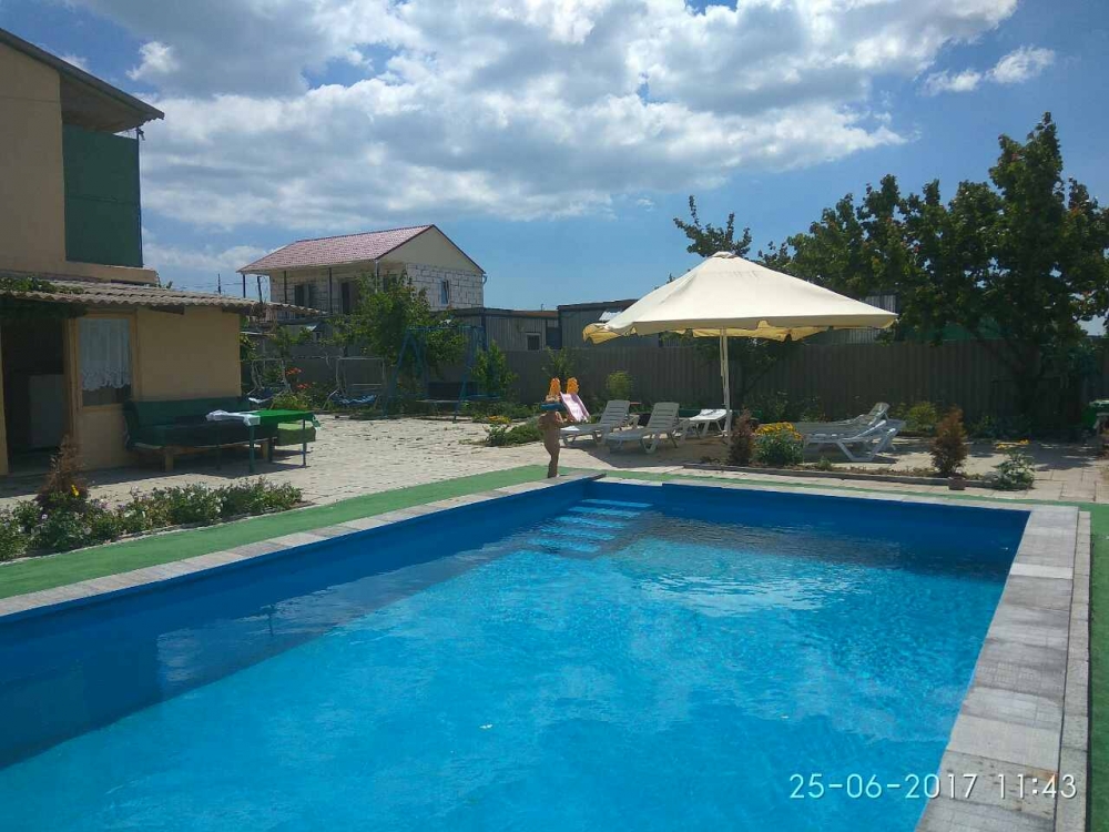 Эконом жилье в частном секторе #5