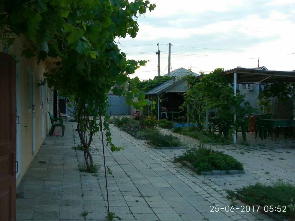 Эконом жилье в частном секторе #6