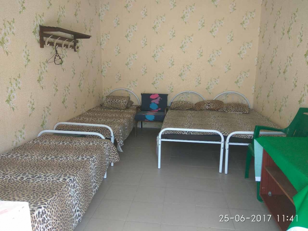 Эконом жилье в частном секторе #7