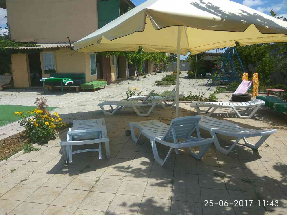 Эконом жилье в частном секторе #8