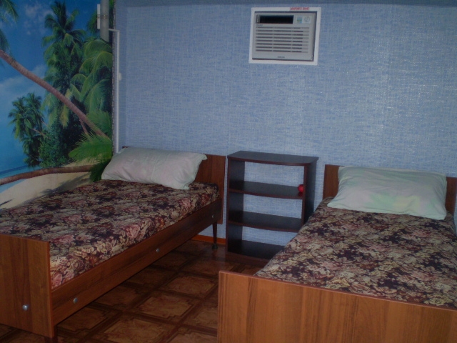 Комнаты в частном доме #2