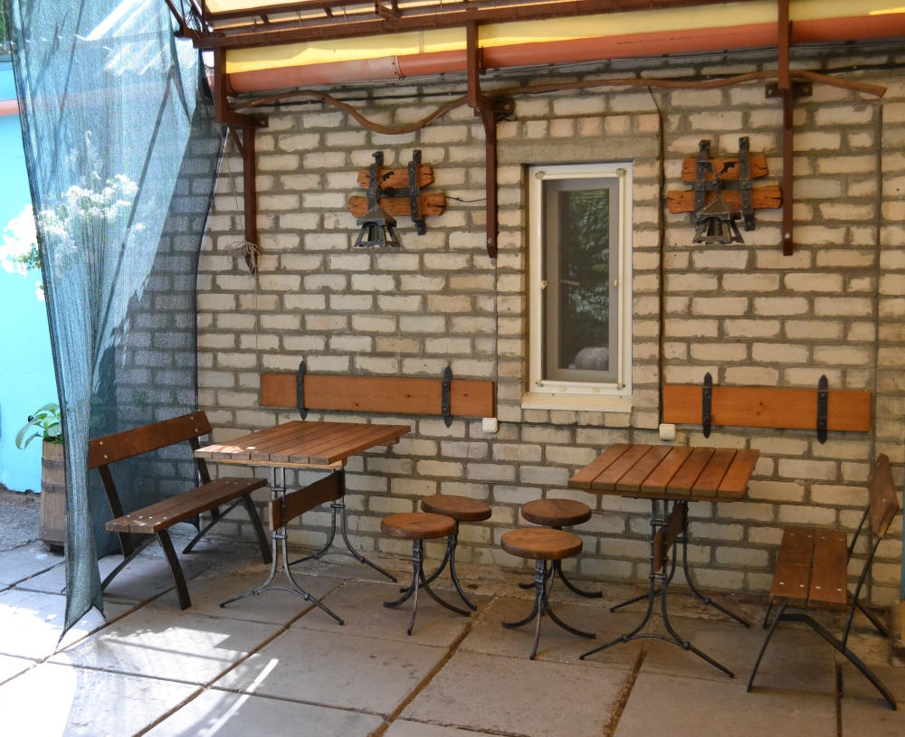 Комнаты в частном доме #3