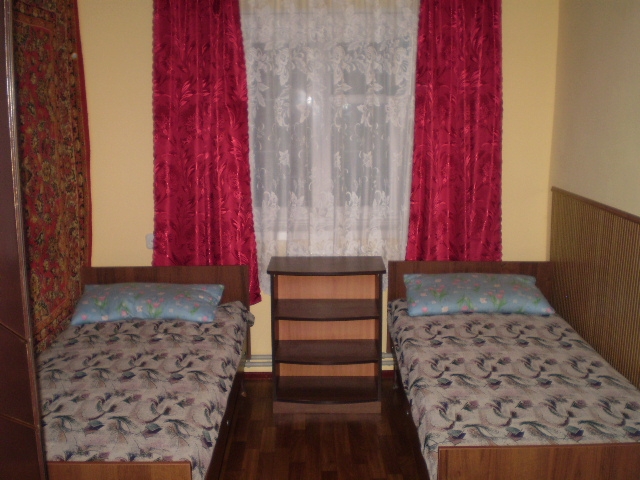 Комнаты в частном доме #4