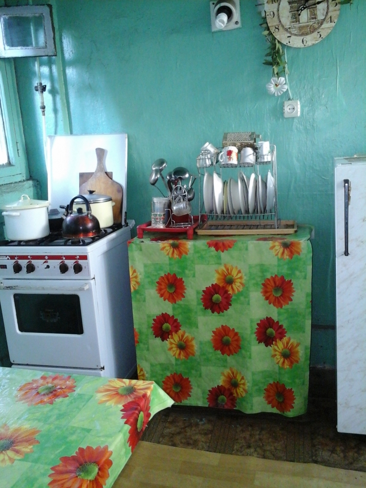 Сдам комнаты в частном секторе на 13 ст. Большого... #4