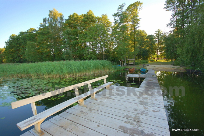 Котедж в Світязі #3