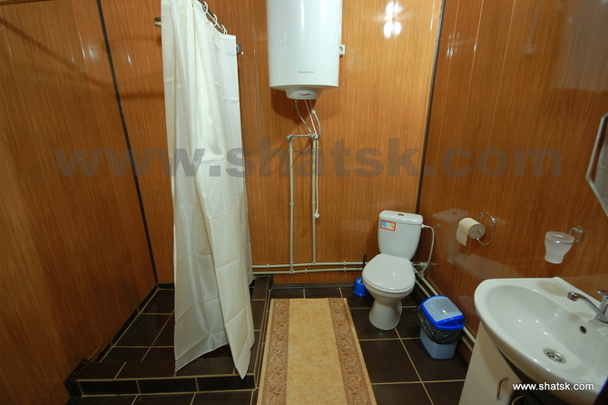 Котедж в Світязі #4