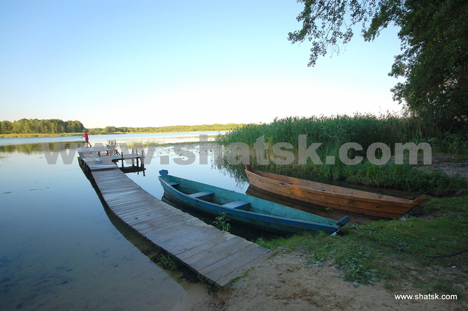 Котедж в Світязі #5