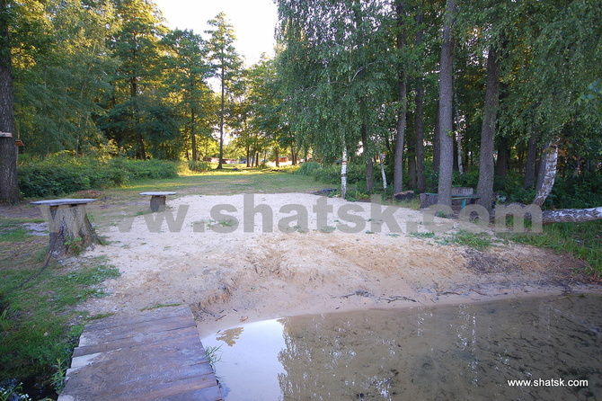 Котедж в Світязі #6