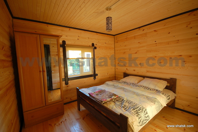 Котедж в Світязі #7