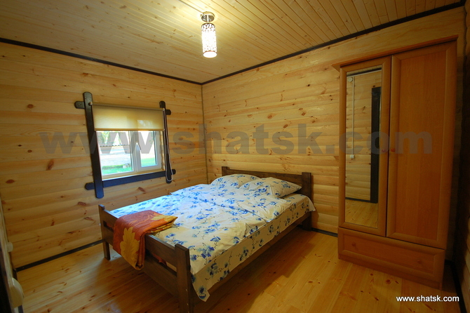 Котедж в Світязі #8