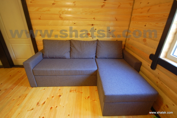 Котедж в Світязі #9