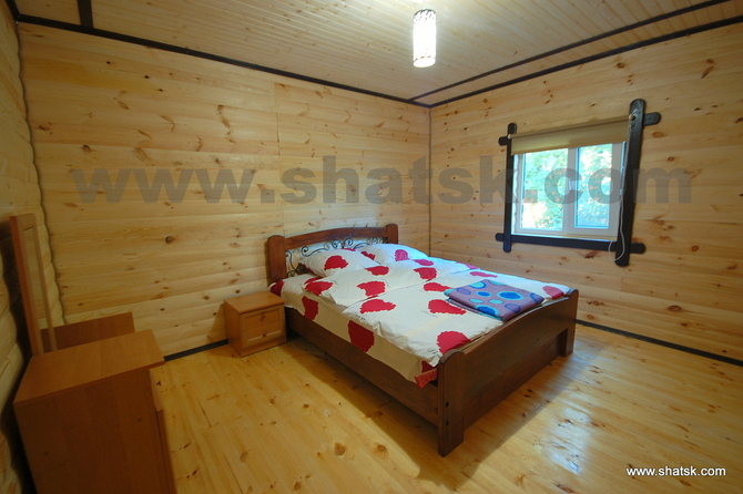 Котедж в Світязі #10