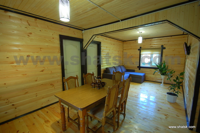 Котедж в Світязі #12