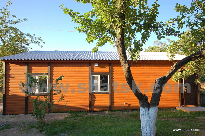 Котедж в Світязі #15