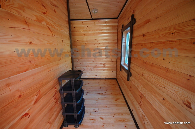 Котедж в Світязі #16