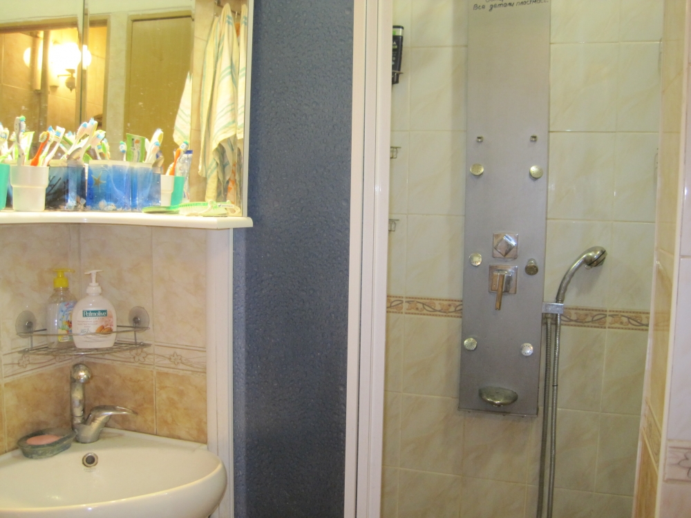 Посуточно 3-комнатный дом возле Лузановки #3