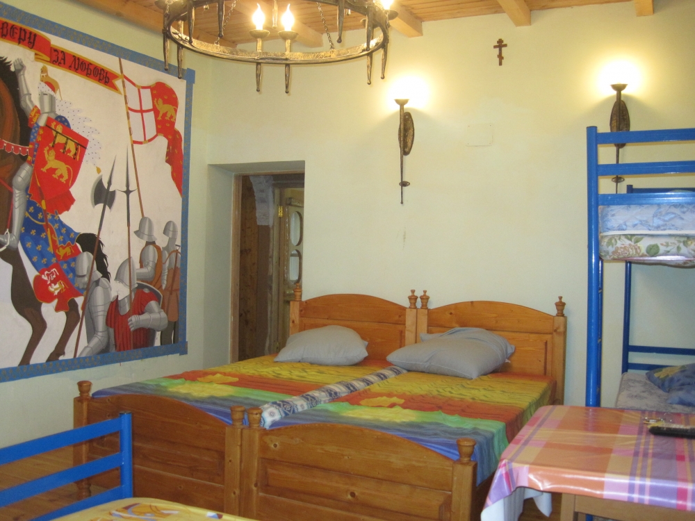 Посуточно 3-комнатный дом возле Лузановки #5