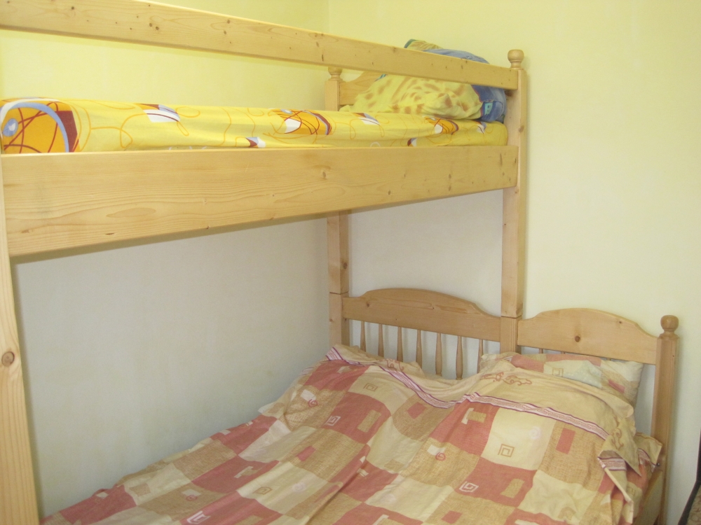 Посуточно 3-комнатный дом возле Лузановки #7