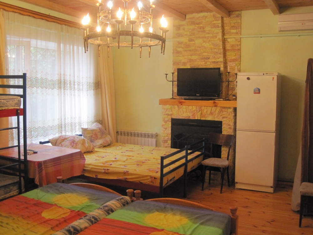 Посуточно 3-комнатный дом возле Лузановки #8