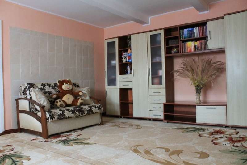 Отдых в отдельном доме на озере Свитязь #5