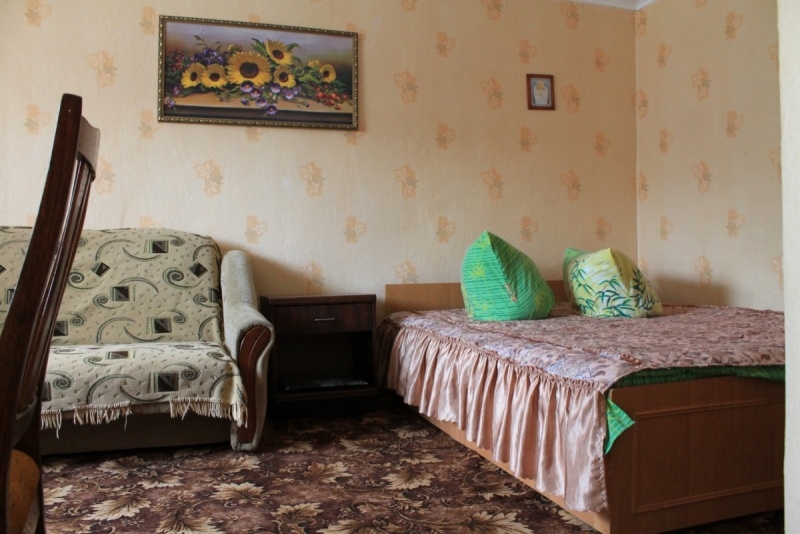 Отдых в отдельном доме на озере Свитязь #6