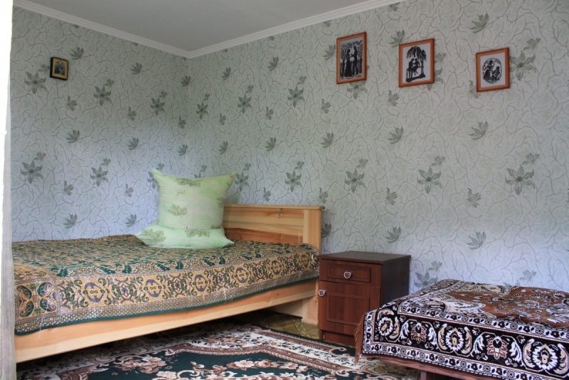 Отдых в отдельном доме на озере Свитязь #7