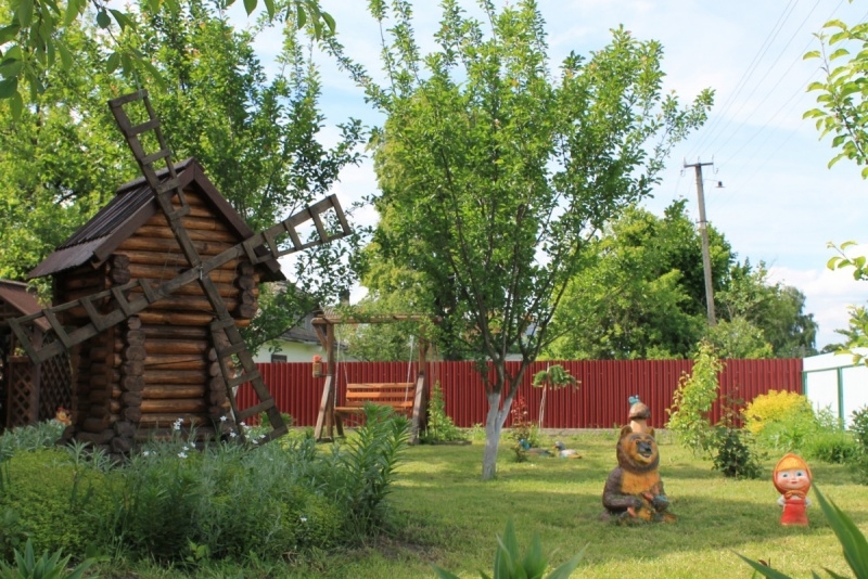 Отдых в отдельном доме на озере Свитязь #8