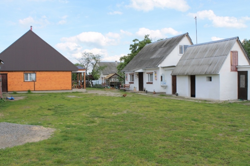 Отдых в отдельном доме на озере Свитязь #12