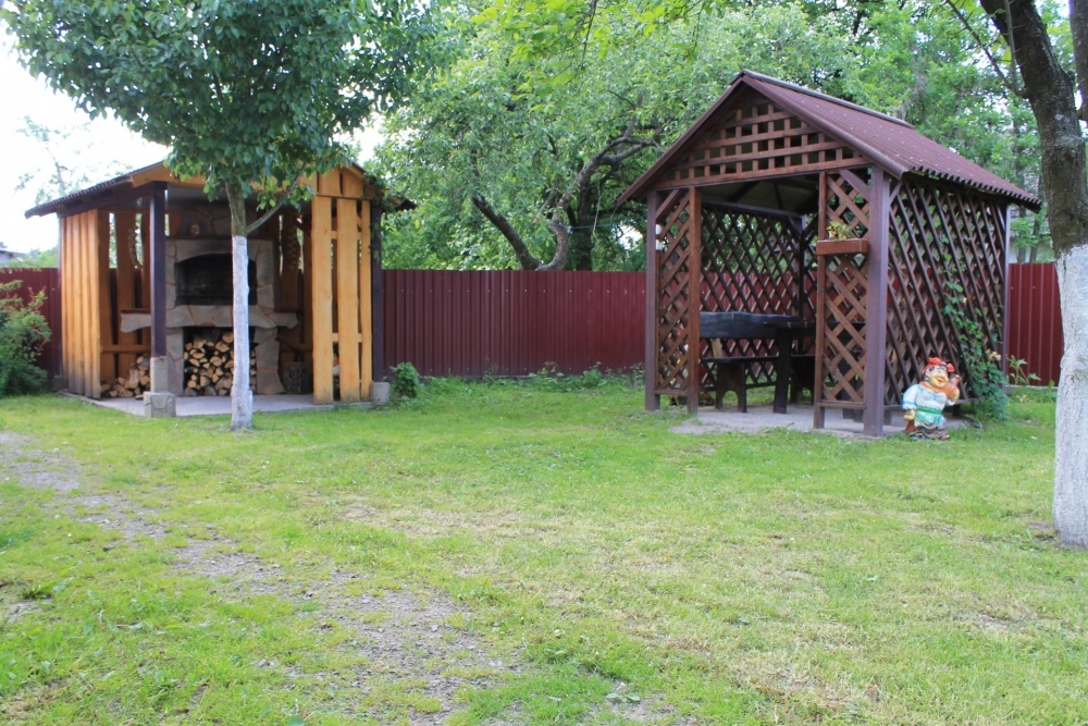 Отдых в отдельном доме на озере Свитязь #16