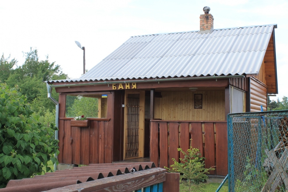 Отдых в отдельном доме на озере Свитязь #17
