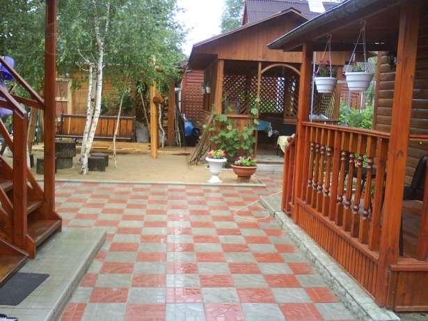 Сдам дом в Святогорске для отдыха. Река, лес, крас... #4