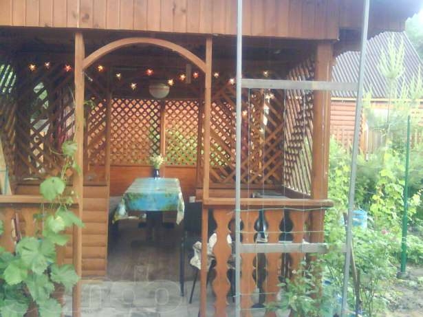 Сдам дом в Святогорске для отдыха. Река, лес, крас... #5