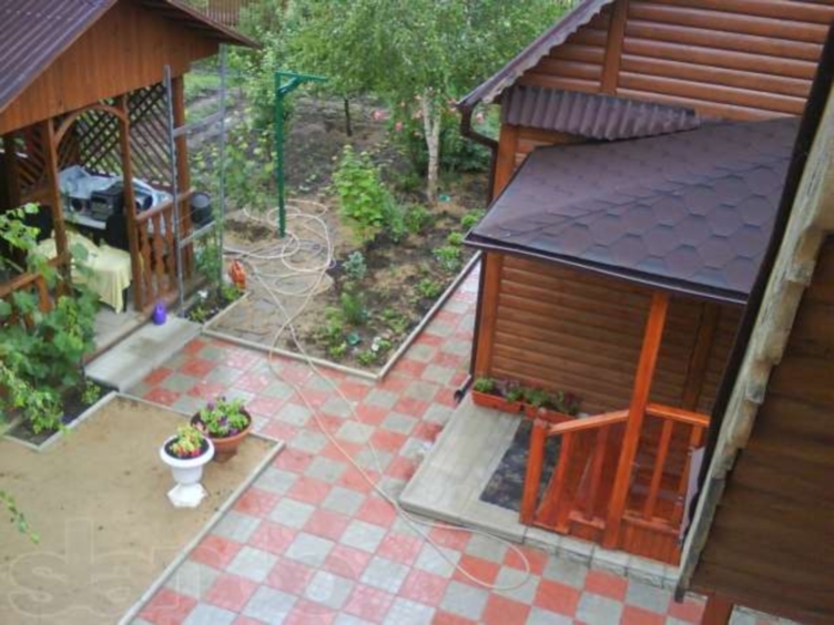 Сдам дом в Святогорске для отдыха. Река, лес, крас... #8