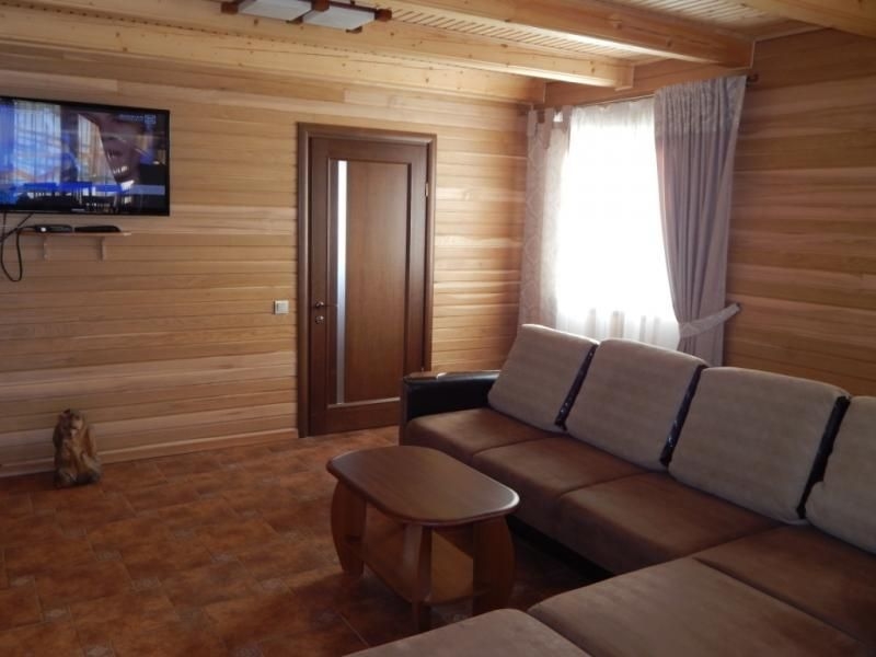 Коттеджи «САЛАМАНДРА» #3