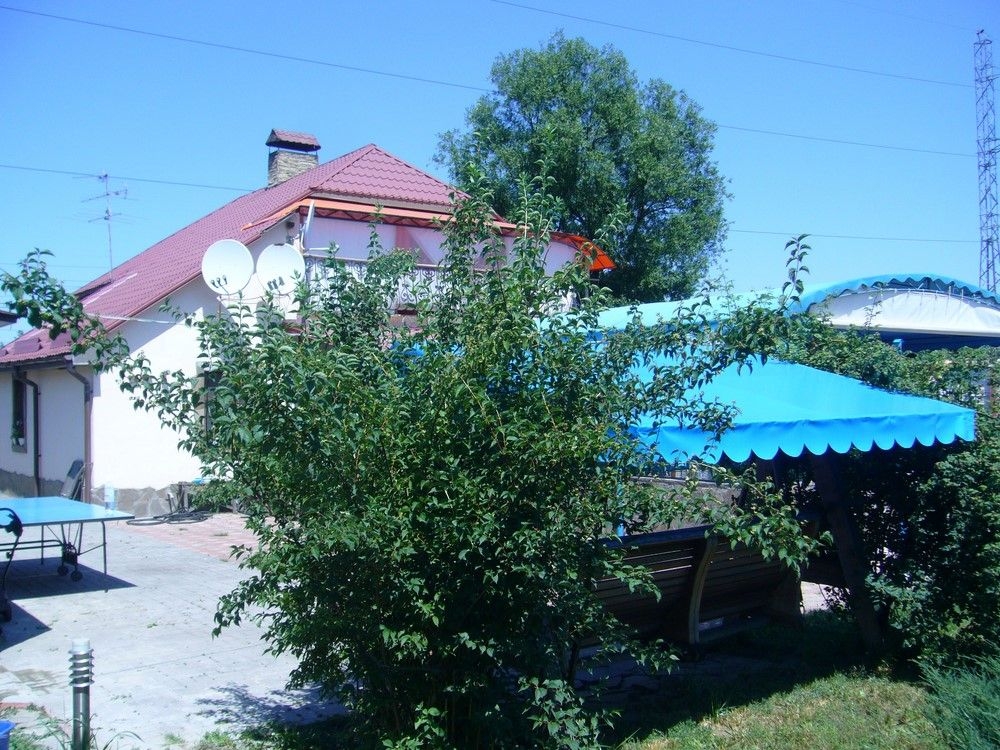 Дом недалеко от ст.м.Киевская с бассейном 5*5м на... #10