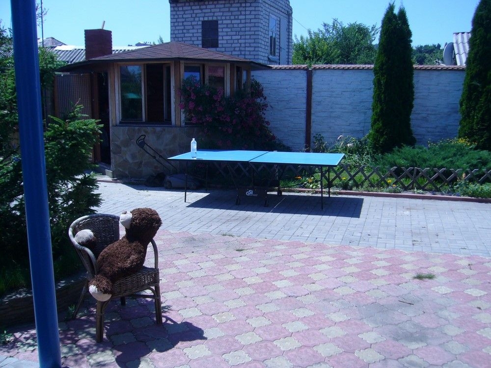 Дом недалеко от ст.м.Киевская с бассейном 5*5м на... #14