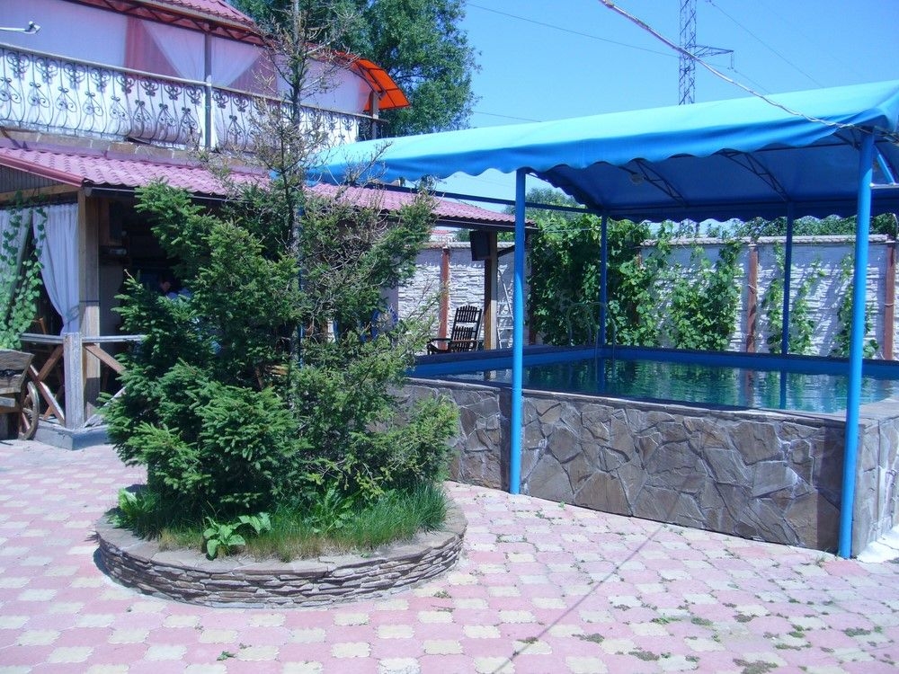 Дом недалеко от ст.м.Киевская с бассейном 5*5м на... #16