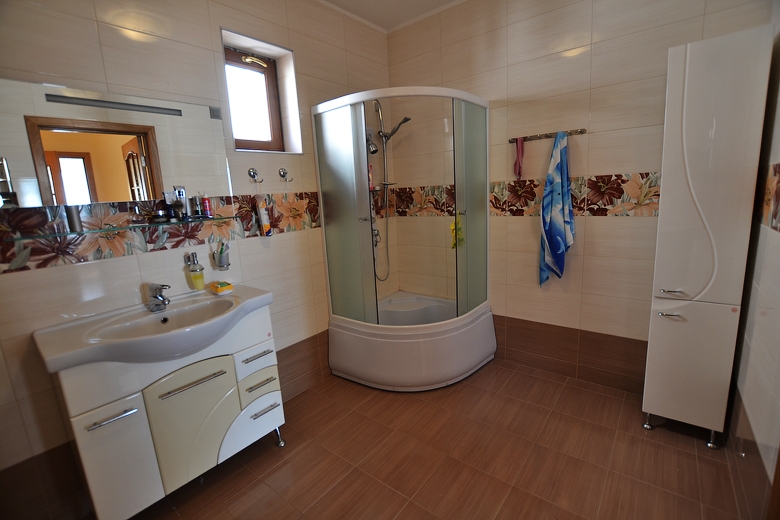 Загородный дом на берегу Черного моря #8