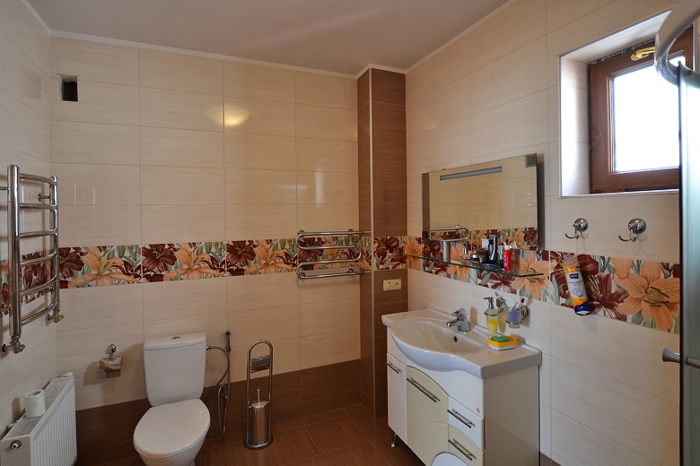 Загородный дом на берегу Черного моря #9