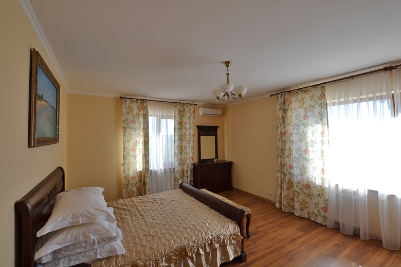 Загородный дом на берегу Черного моря #10