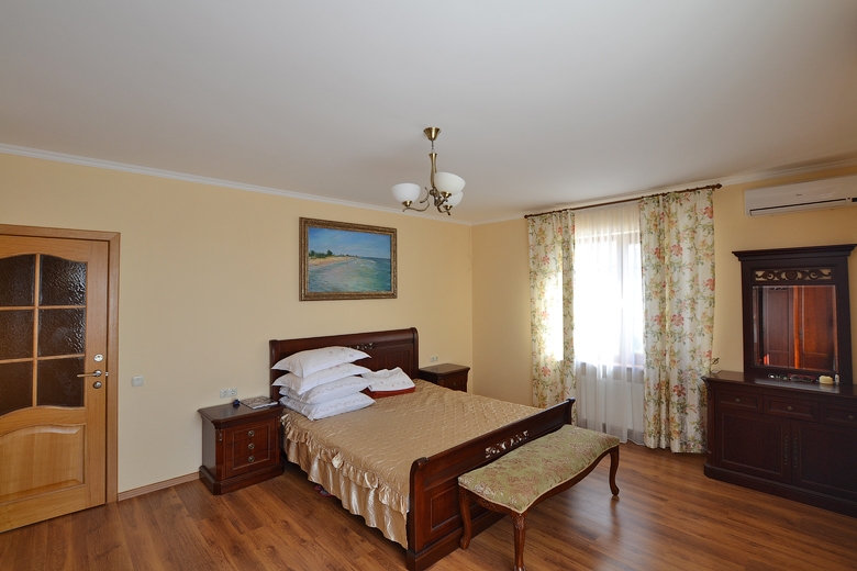 Загородный дом на берегу Черного моря #11