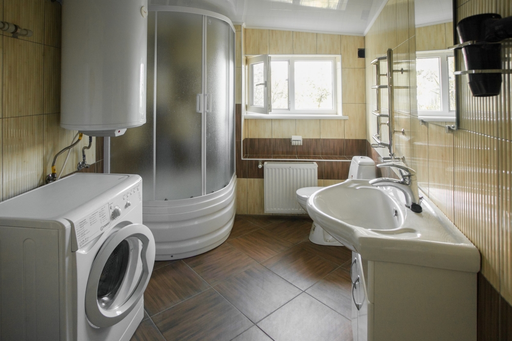 Апартаменты у моря для семейной пары #2