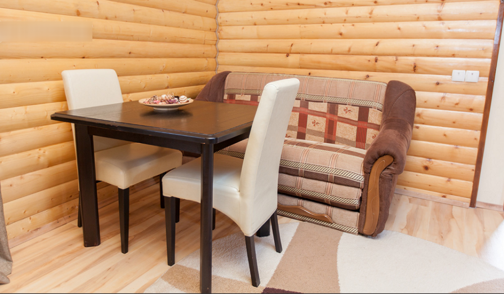 Частная усадьба 