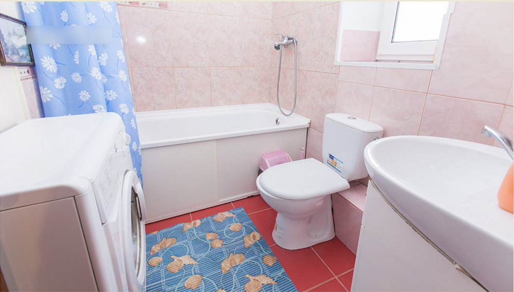 Частная усадьба 