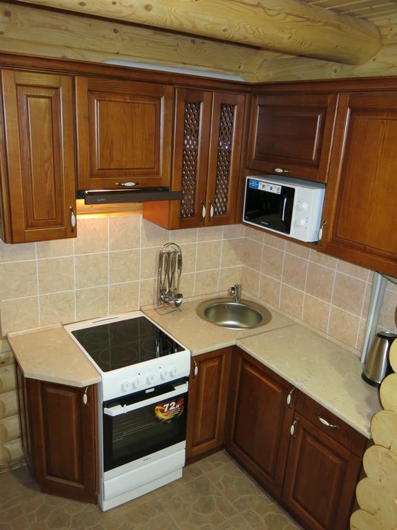 Коттедж «Гойра» #2