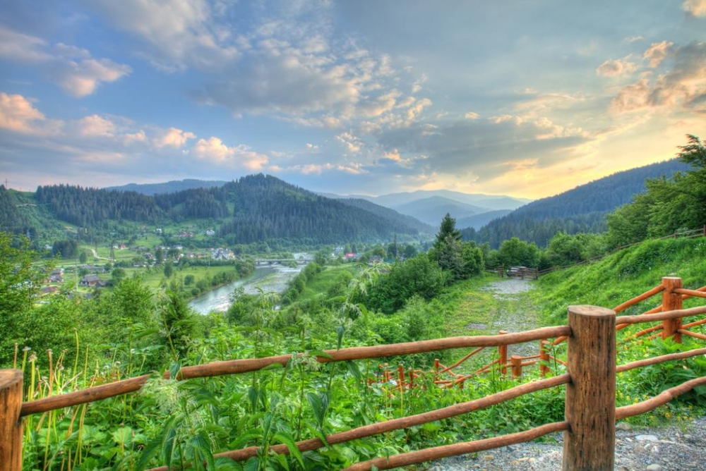 Коттедж «Гойра» #3