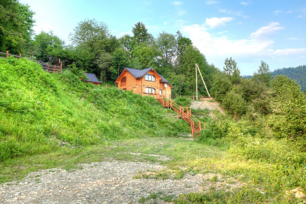 Коттедж «Гойра» #4